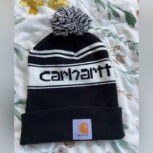Carhartt hat